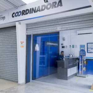 Coordinadora