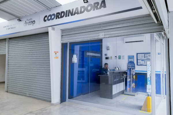 Coordinadora