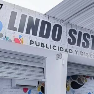 Lindo Sistemas