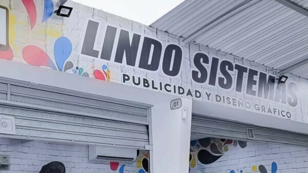 Lindo Sistemas