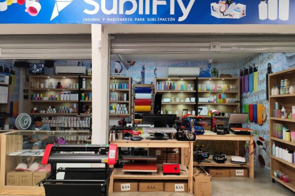 Sublifly