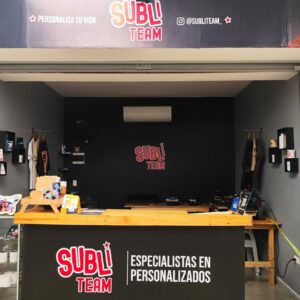 Subliteam